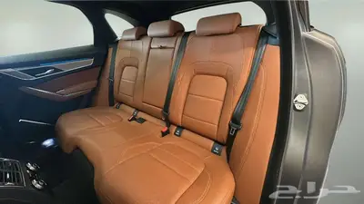 Jaguar F-Pace - R-Dynamic SE - 2024 - 250PS index