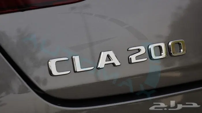 مرسيدس بنز 2026 CLA 200 AMG كوبيه خليجي اصفار ضمان الوكيل 29