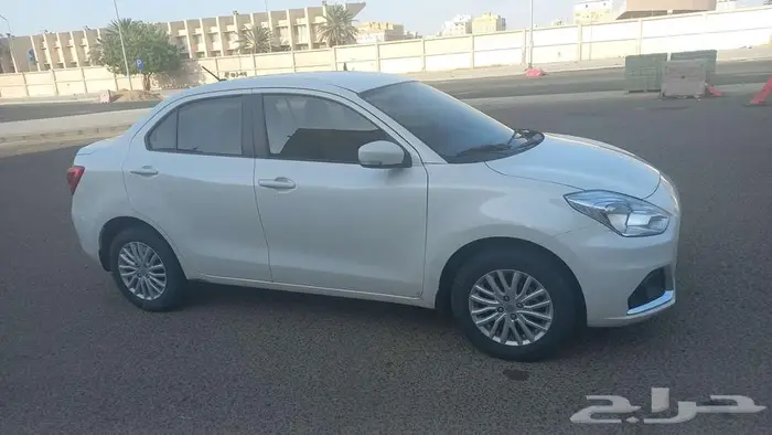سوزوكي ديزاير 2023 2