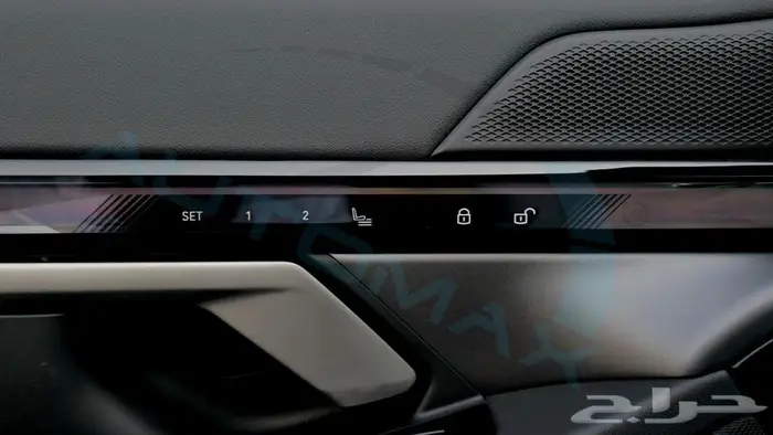 بي ام دبليو 520i 2026 خليجي اصفار مع ضمان الوكيل 27