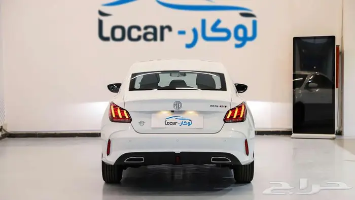 ام جي جي تي جميع الفئات 8