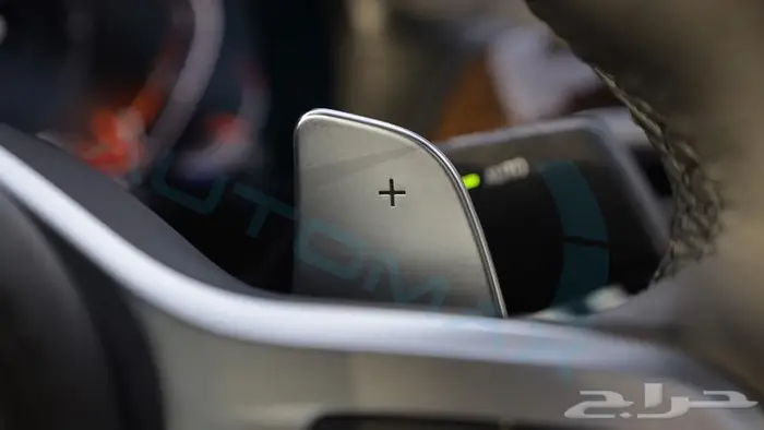 بي ام دبليو X4 M 2024 خليجي مستخدم نظيف مع ضمان الوكيل 12