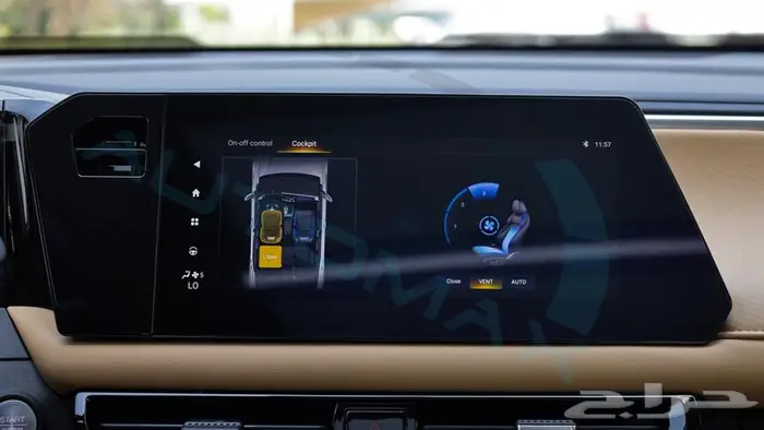 2026 GAC GS3 EMZOOM 1.5T GCC ضمان الوكيل 13