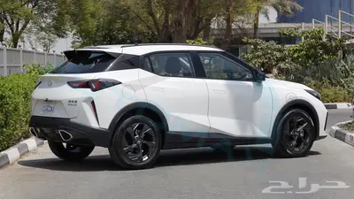 2026 GAC GS3 EMZOOM 1.5T GCC ضمان الوكيل index