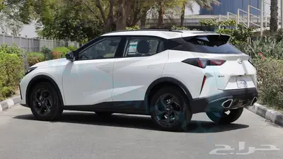 2026 GAC GS3 EMZOOM 1.5T GCC ضمان الوكيل index