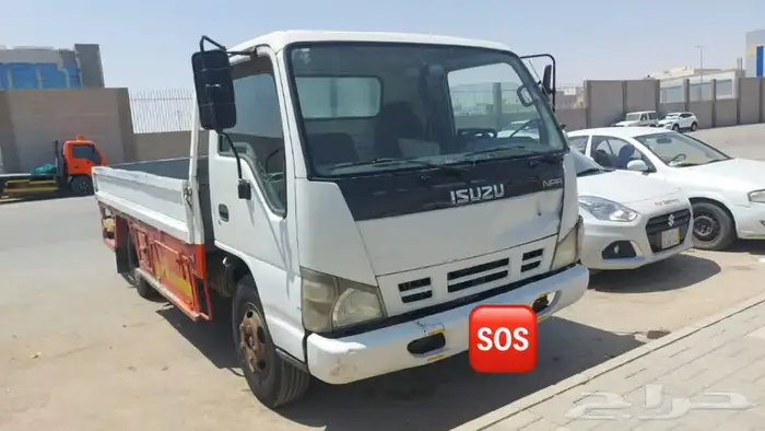 ديناء ايسوزو 0