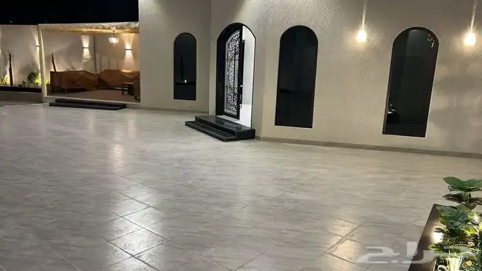 مخيم للايجار 9