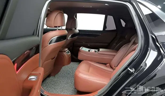 جنسس جي 90 GENESIS G90 2023 17