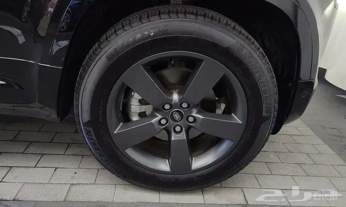 ديفيندر (L663) 110 P300 X ديناميك SE 2024 - وارد كوريا 6