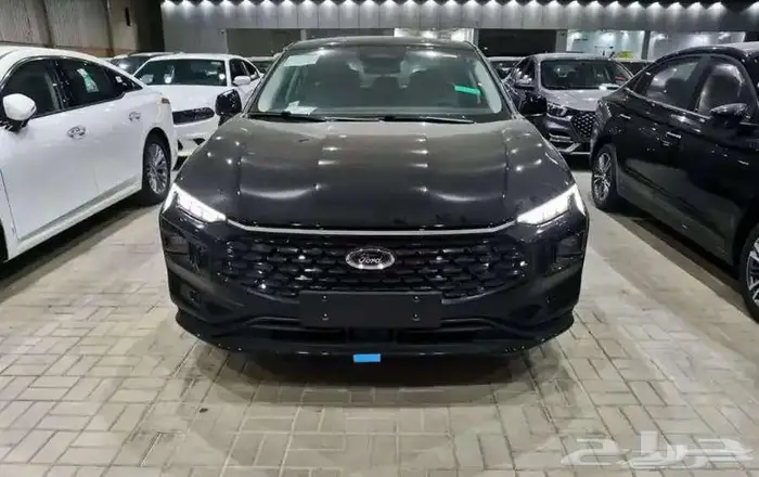 فورد تورس 2025 و2026 كاش واقساط قطاف للسيارات القادسيه 0