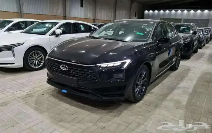 فورد تورس 2025 و2026 كاش واقساط قطاف للسيارات القادسيه 1