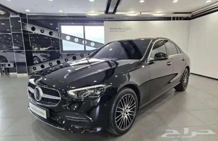 Mercedes Benz C200 0