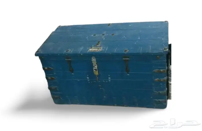 خشبيات - أعمال يدوية تراثية - صناديق وديكورات 9