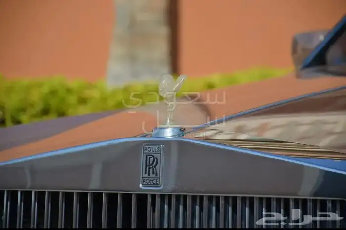 Rolls Royce Phantom 11