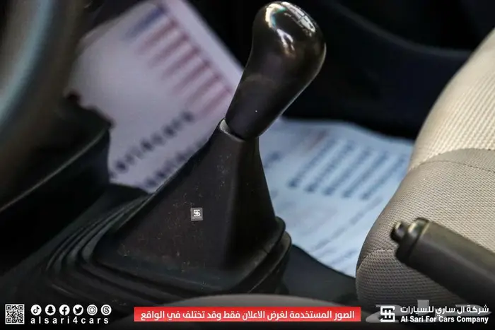 ميتسوبيشي L200 2022 20
