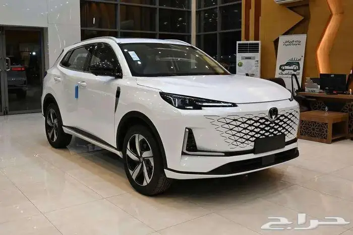 شانجان يونى اس فل كامل 2025 2