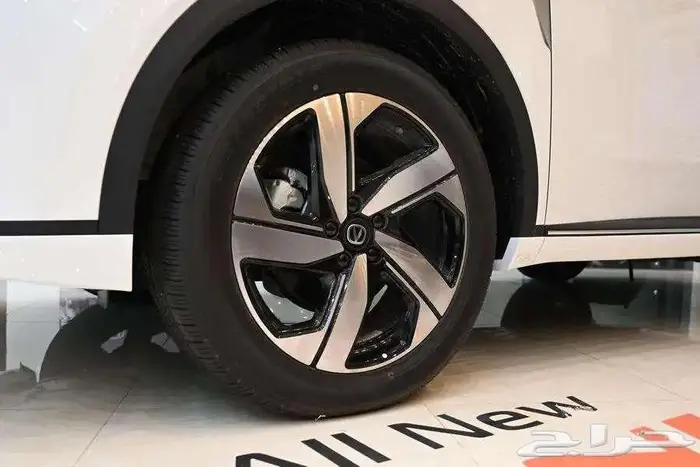 شانجان يونى اس فل كامل 2025 6