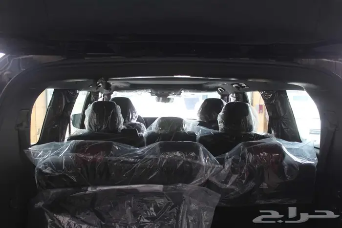 إنفنيتي QX80 أوتو جراف 2025 17