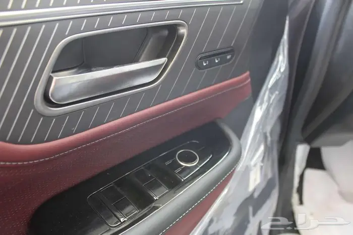 إنفنيتي QX80 أوتو جراف 2025 12