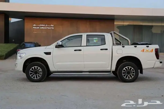 زد اكس مجيدمحرك ايسوزو2025دبل وبدون لدي الخضر- 4