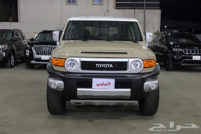 تويوتا افجي 2021 فل كامل 2 0