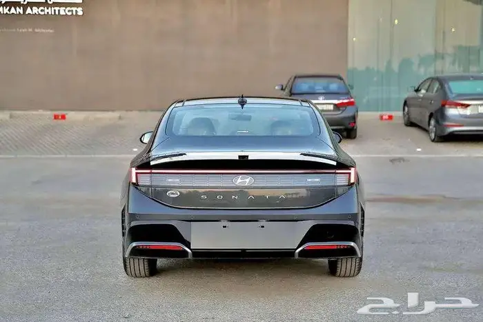 هيونداي سوناتا GLS - 2026 كمفورت كاش اواقساط 14