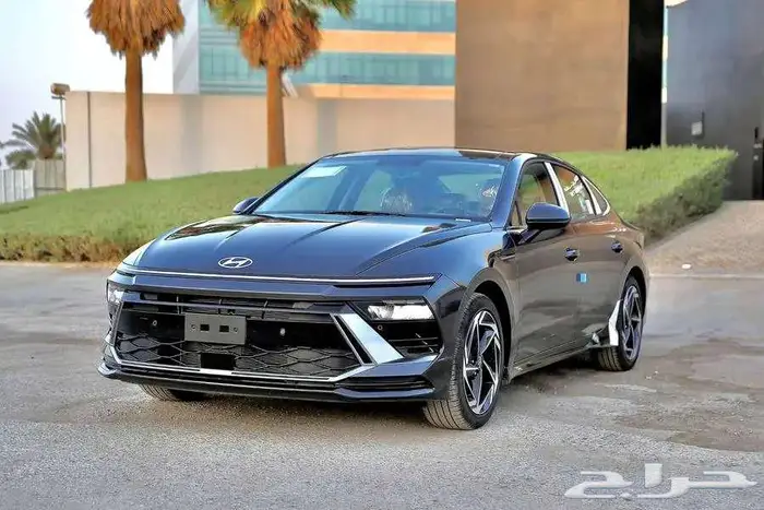 هيونداي سوناتا GLS - 2026 كمفورت كاش اواقساط 10