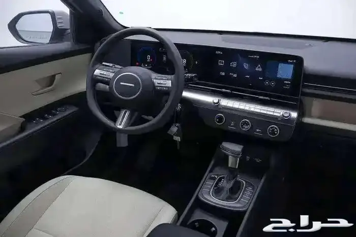 هيونداي كونا فليت 2025 5