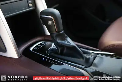 تويوتا كورولا كروس ليمتيد 2024 اقساط بنوك وشركات index
