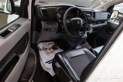 فان بضاعه بيجو موديل 2021 ديزل index