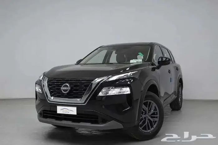 نيسان اكس تريل 2025 بافضل الاسعار 0