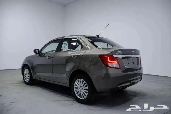 سوزوكى ديزاير جي ال اكس 1.2 2025 4