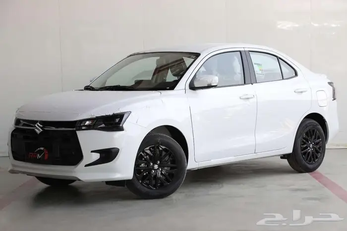 سزوكي ديزاير GL 2026 0
