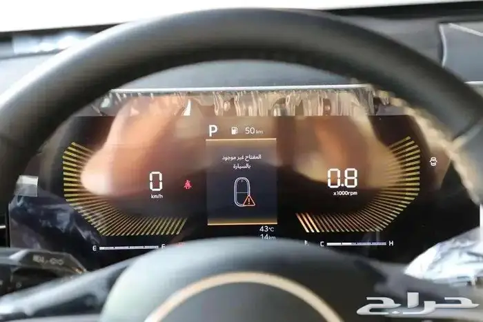 كيا K5 نص فل 2026 الجبر باقل سعر لكاش و التقسيط 11