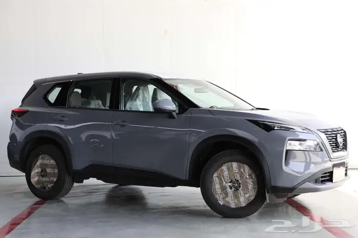 نيسان اكستريل استاندر 2025 دبل و بدون 5 و 7 مقاعد 1