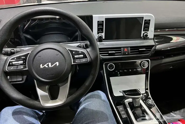 كيا سيلتوس 2024 للبيع kia seltos 2024 1