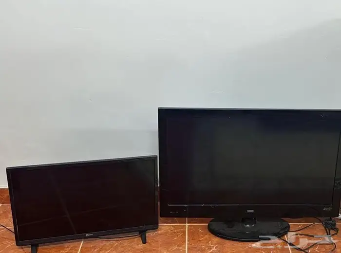 شاشه تلفاز 34 بوصه و شاشه عرض منيو 0