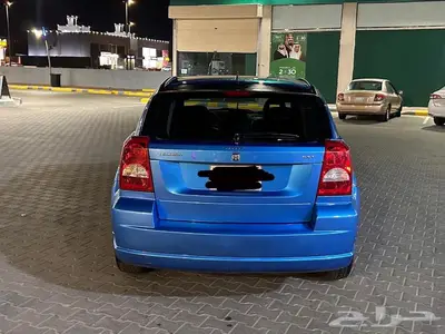 دوج كاليبر 2008 مجدد و مفحوص 4 سلندر بيع مستعجل index