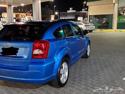 دوج كاليبر 2008 مجدد و مفحوص 4 سلندر بيع مستعجل index