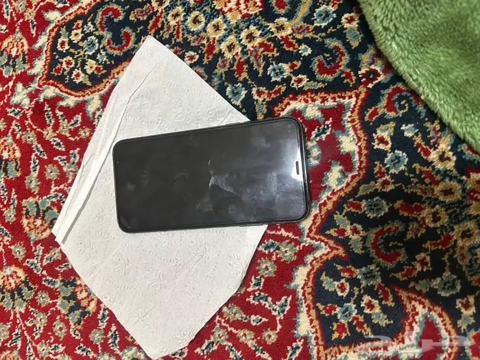 جوال ايفون ماكس مستعمل 2