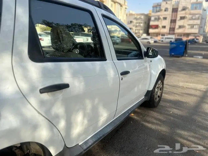 رينو داستر 2016 5