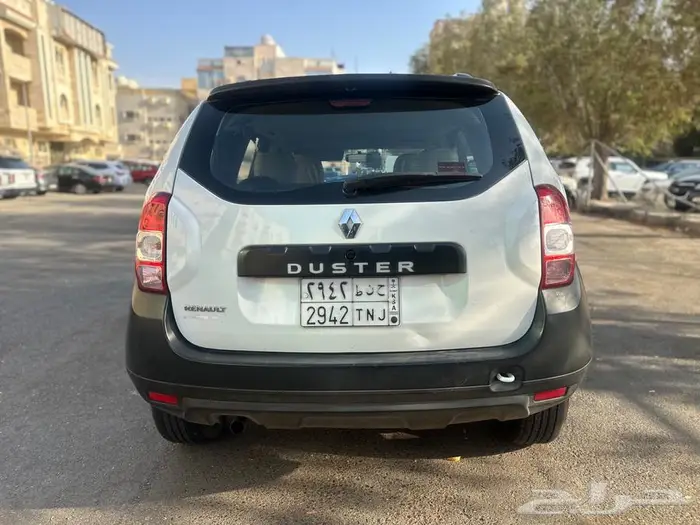 رينو داستر 2016 3