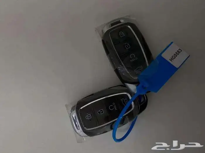 هونداى النترا 2026 سمارت بلس 2.0 cc كاش واقساط 19