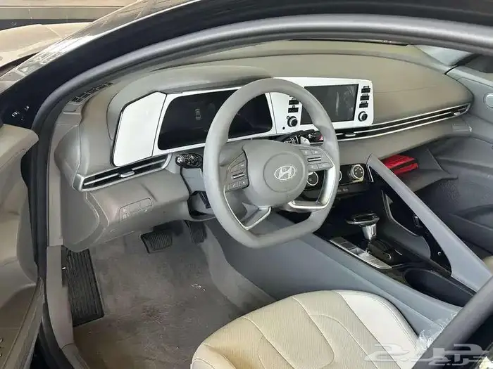 هونداى النترا 2026 سمارت بلس 2.0 cc كاش واقساط 14