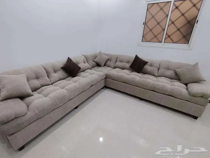 كنب جديد جاهز 45