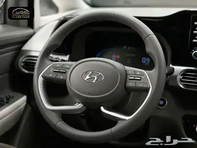 هونداي ستارجزر فليت 2025- 63750 ريال عرض خاص index
