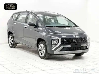هونداي ستارجزر فليت 2025- 63750 ريال عرض خاص index
