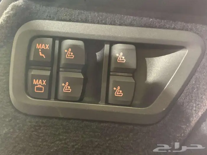 بي ام دبليو X7 2022 41