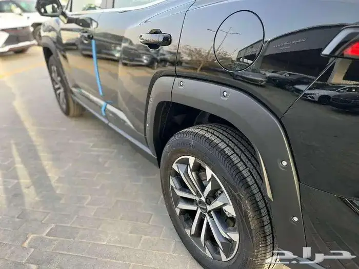 هافال H7- اقل سعر للكاش والتمويل 12