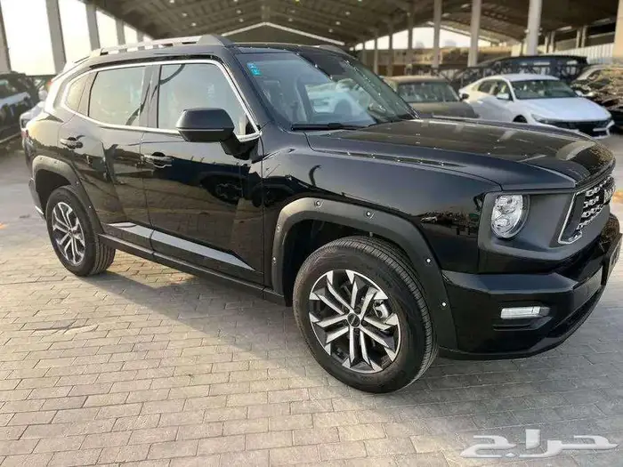 هافال H7- اقل سعر للكاش والتمويل 3